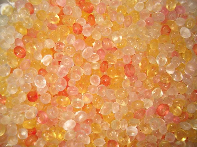 (image for) Tropical Fruit Home Fragrance Aroma Beads - Click Image to Close